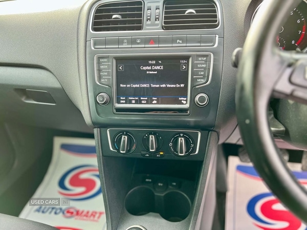 Used Volkswagen Polo 2017 for sale - 76850735: Photo 31