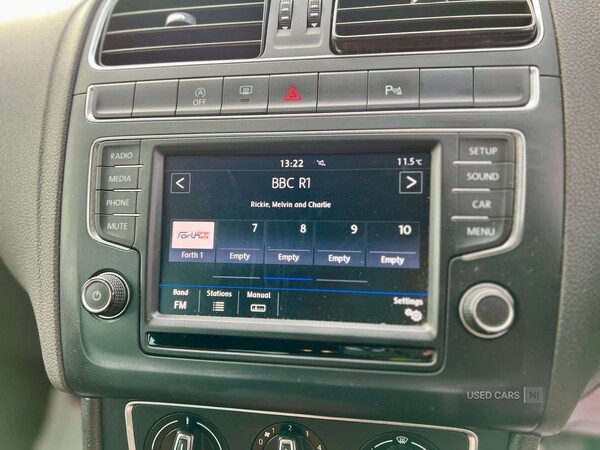 Used Volkswagen Polo 2017 for sale - 76850735: Photo 32