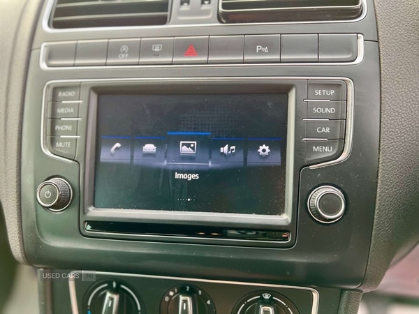 Used Volkswagen Polo 2017 for sale - 76850735: Photo 33