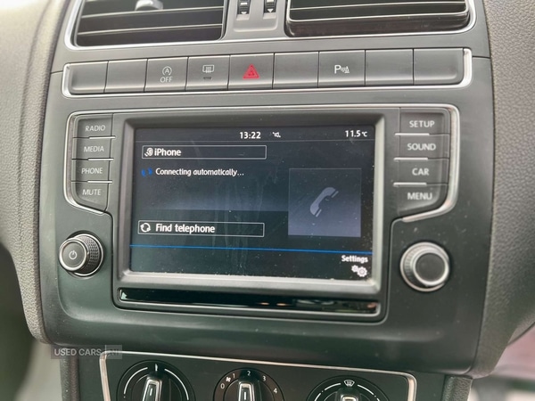 Used Volkswagen Polo 2017 for sale - 76850735: Photo 34