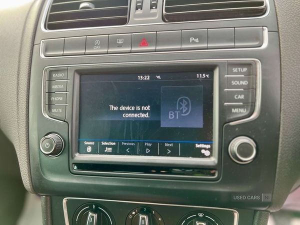 Used Volkswagen Polo 2017 for sale - 76850735: Photo 35