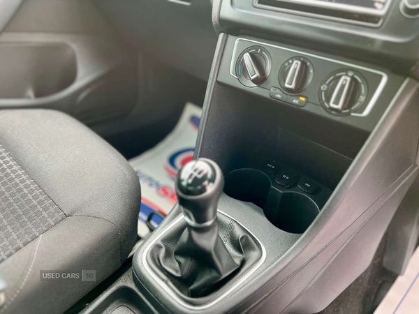 Used Volkswagen Polo 2017 for sale - 76850735: Photo 37