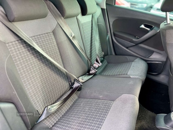 Used Volkswagen Polo 2017 for sale - 76850735: Photo 41