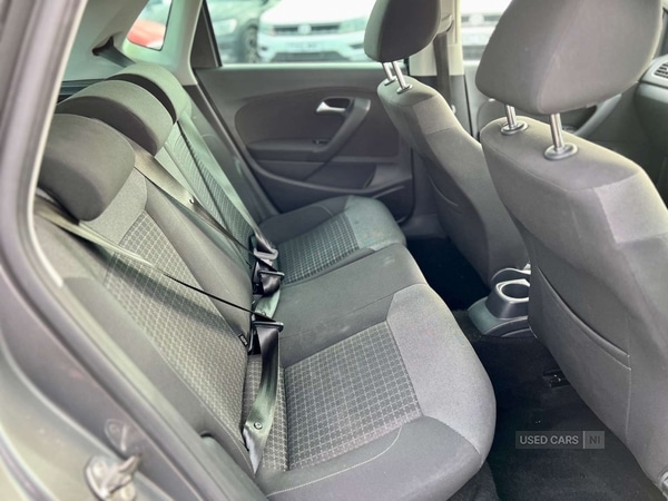 Used Volkswagen Polo 2017 for sale - 76850735: Photo 42