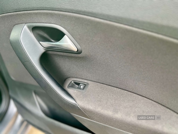 Used Volkswagen Polo 2017 for sale - 76850735: Photo 44