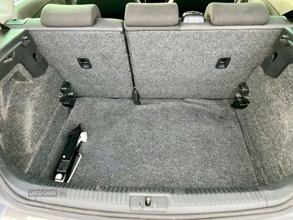 Used Volkswagen Polo 2017 for sale - 76850735: Photo 45