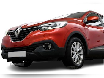 Used Renault Kadjar 2017 for sale - 77710701: Photo