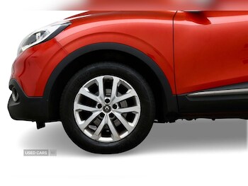 Used Renault Kadjar 2017 for sale - 77710701: Photo