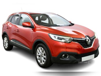 Used Renault Kadjar 2017 for sale - 77710701: Photo