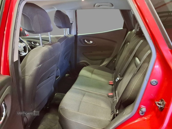 Used Renault Kadjar 2017 for sale - 77710701: Photo 9