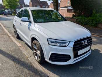 2016 - 2.0 TDI [184] Quattro S Line Plus 5dr S Tronic