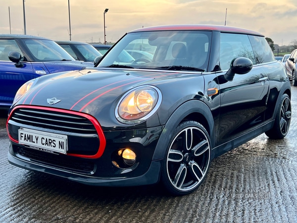 Used MINI Hatch 2018 for sale - 76850585: Photo 1