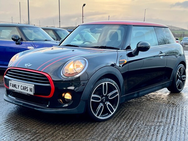 Used MINI Hatch 2018 for sale - 76850585: Photo 10