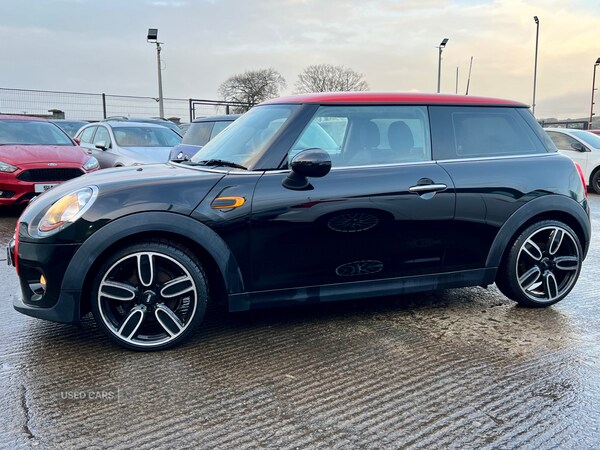 Used MINI Hatch 2018 for sale - 76850585: Photo 11