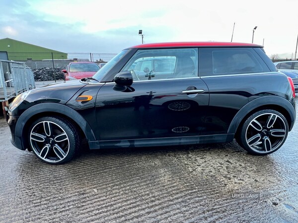 Used MINI Hatch 2018 for sale - 76850585: Photo 12