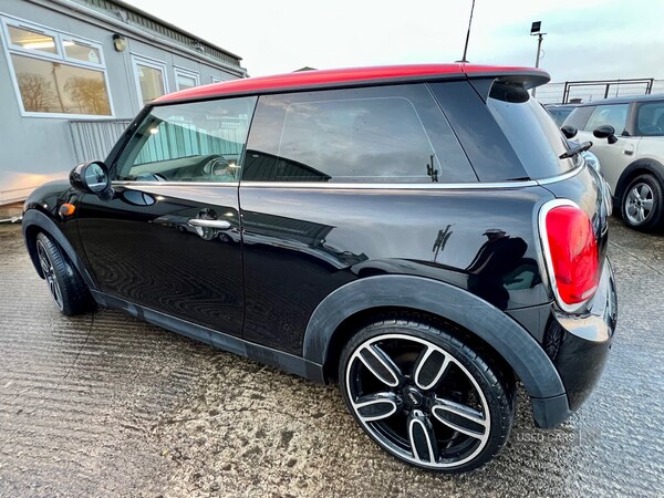Used MINI Hatch 2018 for sale - 76850585: Photo 13