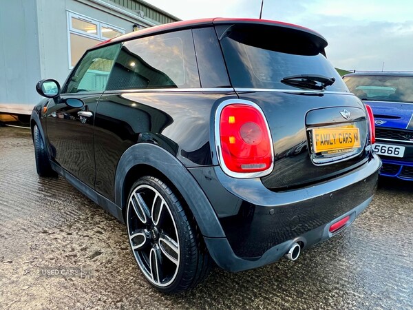 Used MINI Hatch 2018 for sale - 76850585: Photo 14
