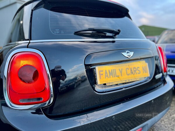 Used MINI Hatch 2018 for sale - 76850585: Photo 16