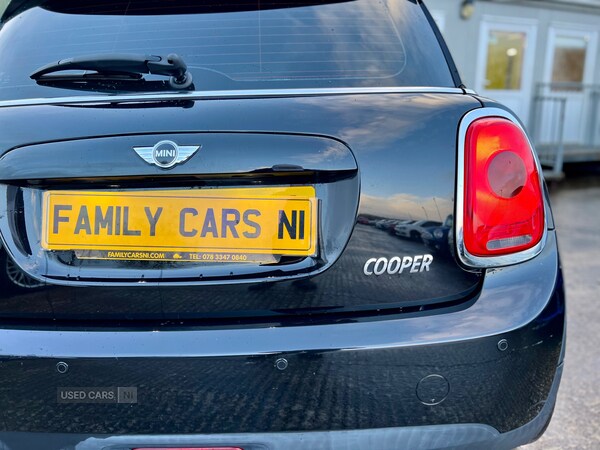 Used MINI Hatch 2018 for sale - 76850585: Photo 18