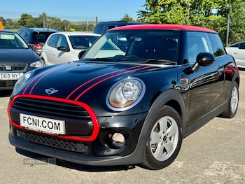 2018 - 1.5 Cooper 3dr