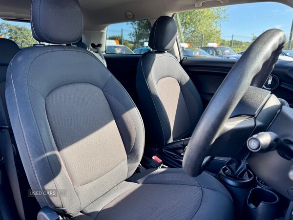 Used MINI Hatch 2018 for sale - 76850585: Photo 20