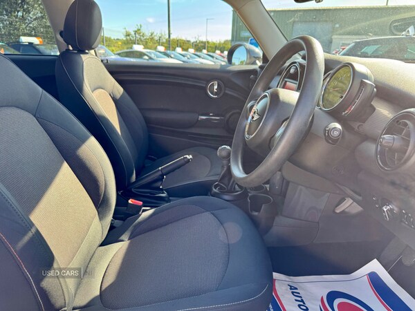 Used MINI Hatch 2018 for sale - 76850585: Photo 21