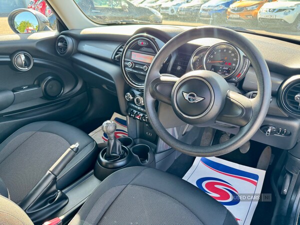 Used MINI Hatch 2018 for sale - 76850585: Photo 22