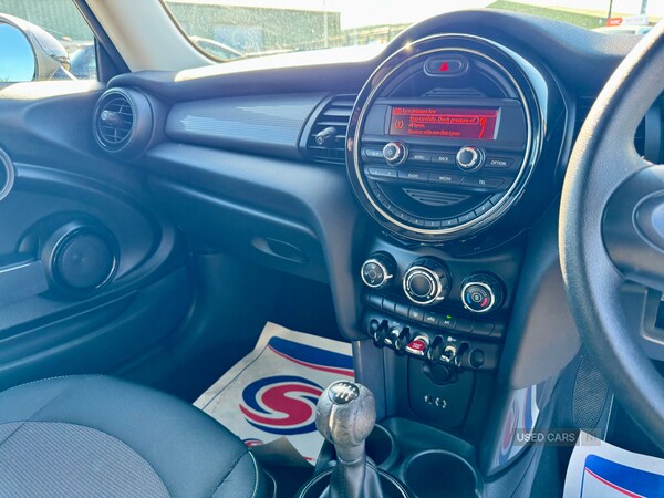 Used MINI Hatch 2018 for sale - 76850585: Photo 23