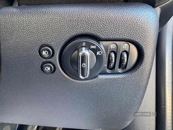 Used MINI Hatch 2018 for sale - 76850585: Photo 25