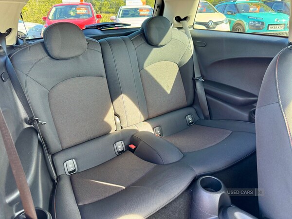 Used MINI Hatch 2018 for sale - 76850585: Photo 27