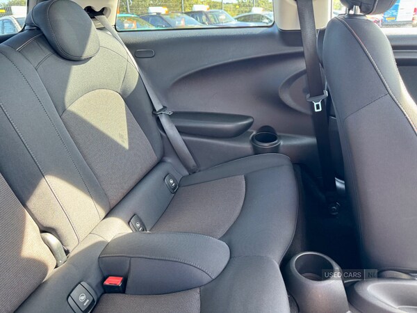 Used MINI Hatch 2018 for sale - 76850585: Photo 28