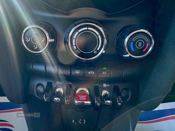 Used MINI Hatch 2018 for sale - 76850585: Photo 29