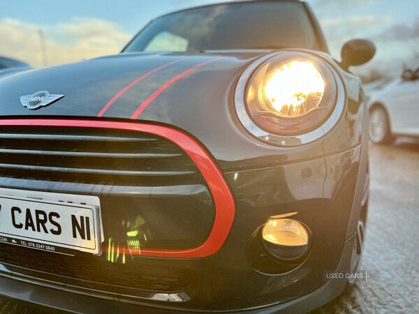 Used MINI Hatch 2018 for sale - 76850585: Photo 3