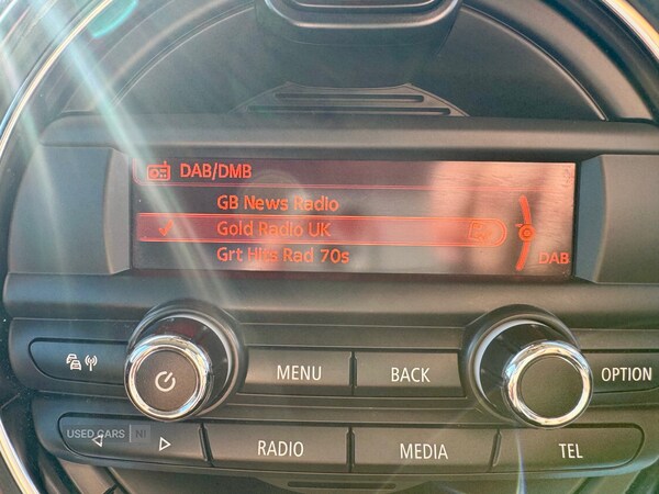 Used MINI Hatch 2018 for sale - 76850585: Photo 34