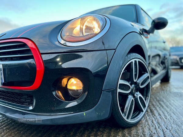 Used MINI Hatch 2018 for sale - 76850585: Photo 4