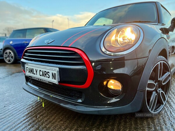 Used MINI Hatch 2018 for sale - 76850585: Photo 5