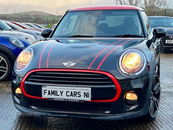 Used MINI Hatch 2018 for sale - 76850585: Photo 6