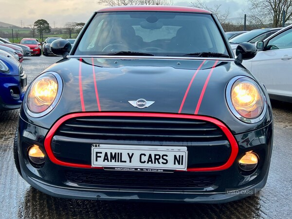 Used MINI Hatch 2018 for sale - 76850585: Photo 7