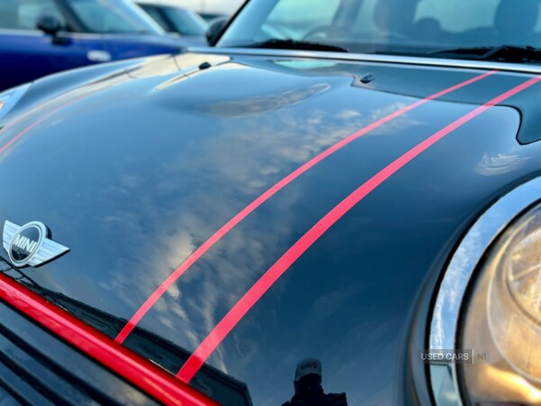 Used MINI Hatch 2018 for sale - 76850585: Photo 8