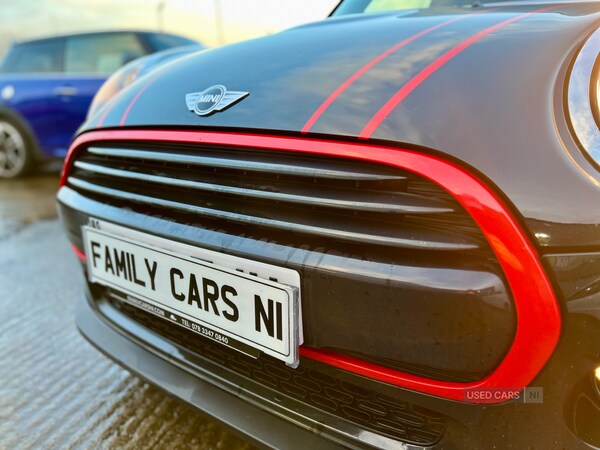 Used MINI Hatch 2018 for sale - 76850585: Photo 9