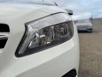 Used Mercedes-Benz A-Class 2013 for sale - 79677986: Photo