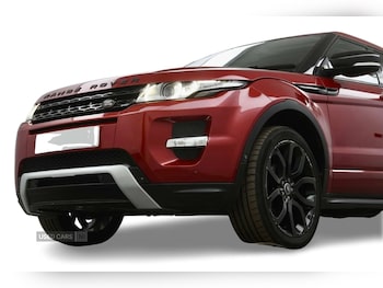 Used Land Rover Range Rover Evoque 2013 for sale - 78623662: Photo