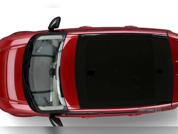 Used Land Rover Range Rover Evoque 2013 for sale - 78623662: Photo