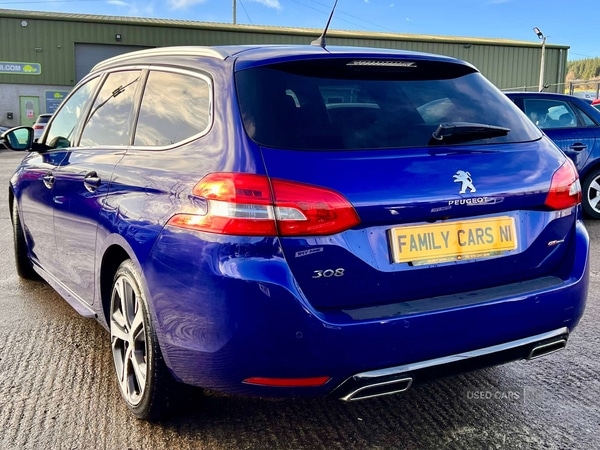 Used Peugeot 308 2017 for sale - 76850727: Photo 10