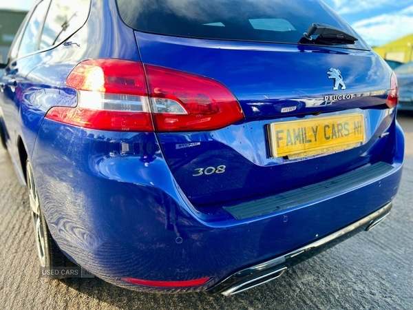 Used Peugeot 308 2017 for sale - 76850727: Photo 11