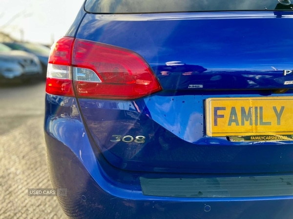 Used Peugeot 308 2017 for sale - 76850727: Photo 12