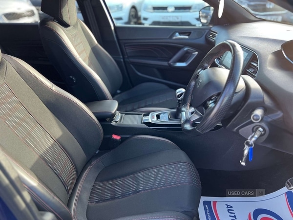 Used Peugeot 308 2017 for sale - 76850727: Photo 16