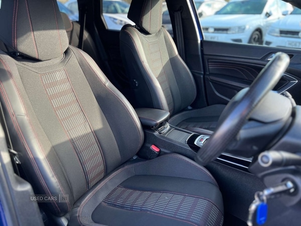 Used Peugeot 308 2017 for sale - 76850727: Photo 18