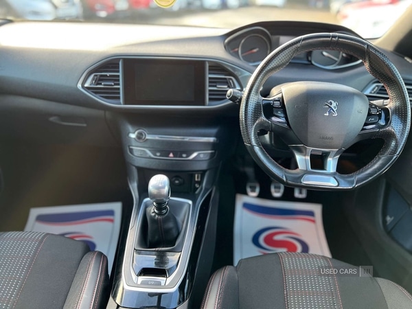Used Peugeot 308 2017 for sale - 76850727: Photo 20