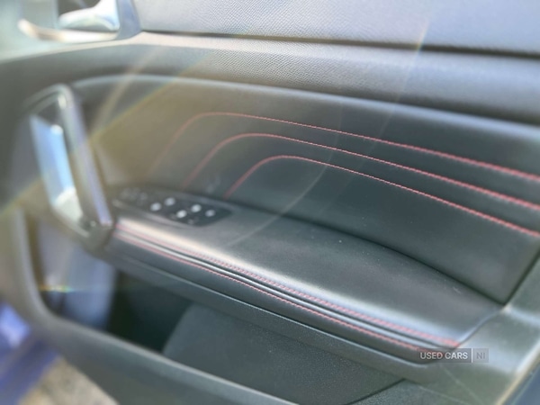 Used Peugeot 308 2017 for sale - 76850727: Photo 22